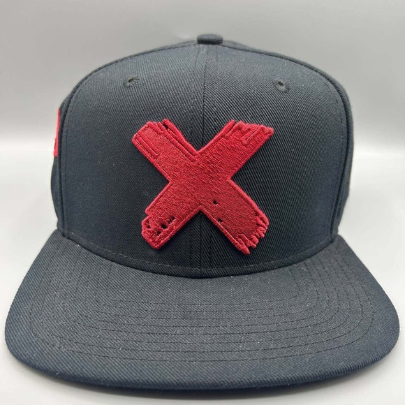 jordan banned snapback